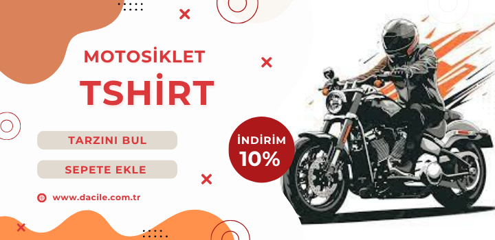 Basılı Tshirt Bayan